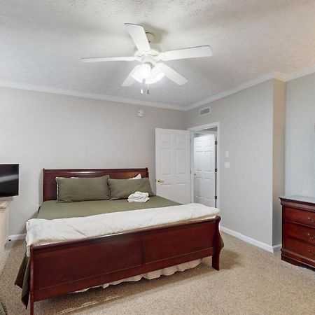 Vila Sea Palms Ocean City Pokoj fotografie
