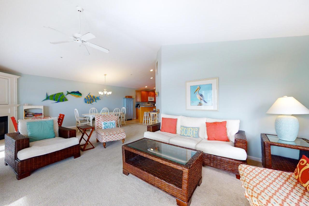 Vila Sea Palms Ocean City Pokoj fotografie