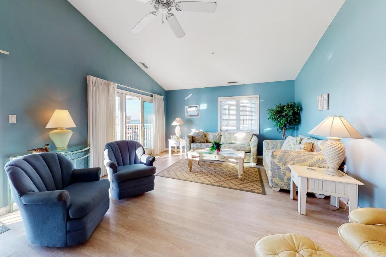 Vila Sea Palms Ocean City Pokoj fotografie