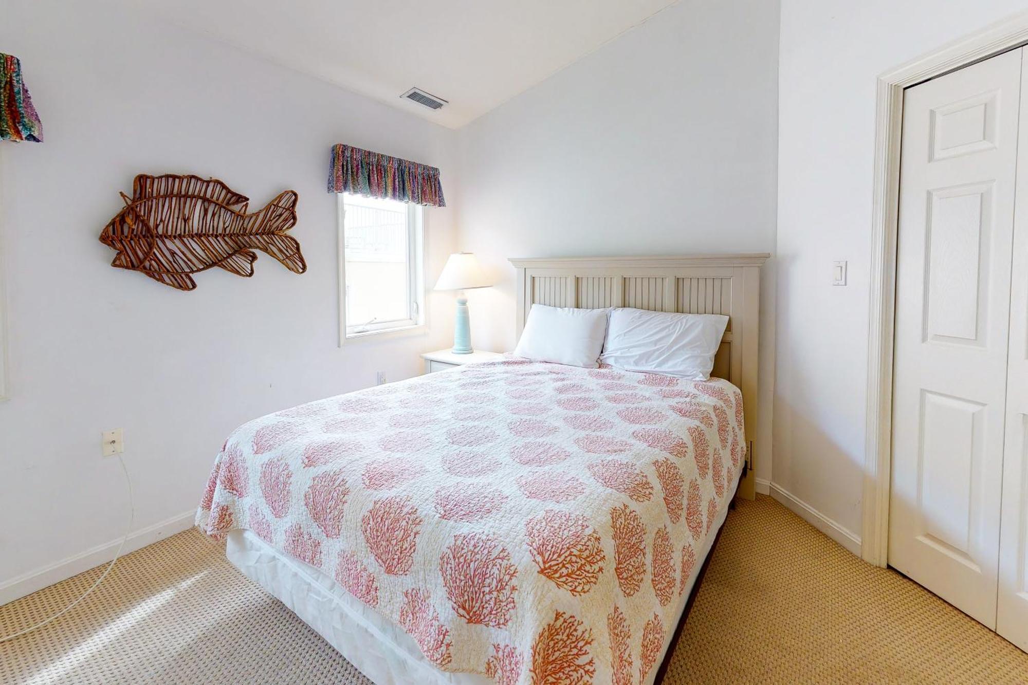 Vila Sea Palms Ocean City Pokoj fotografie