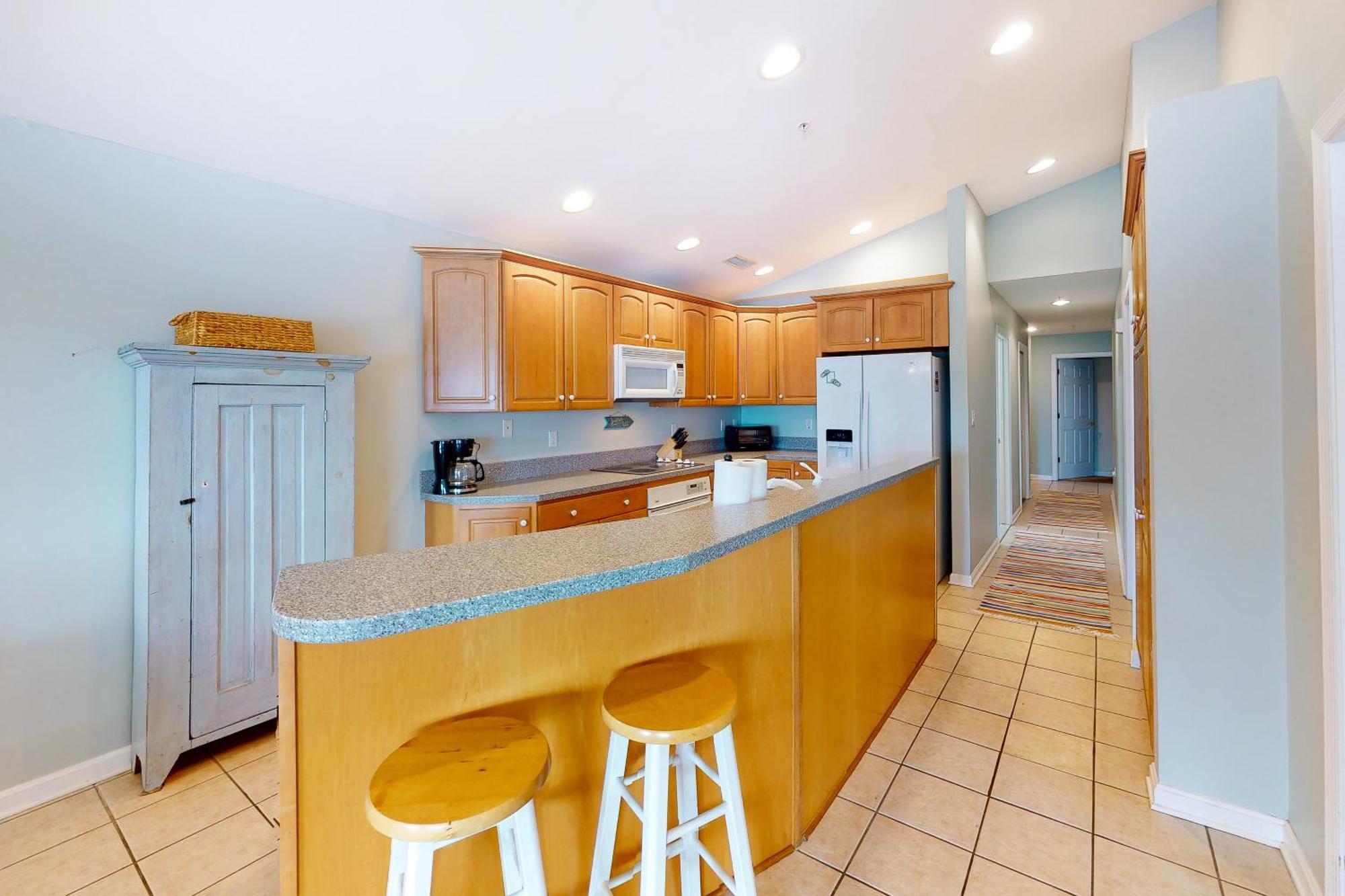 Vila Sea Palms Ocean City Pokoj fotografie